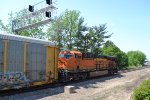 BNSF 4273